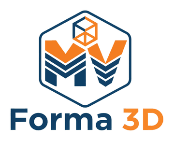 MV Forma 3D
